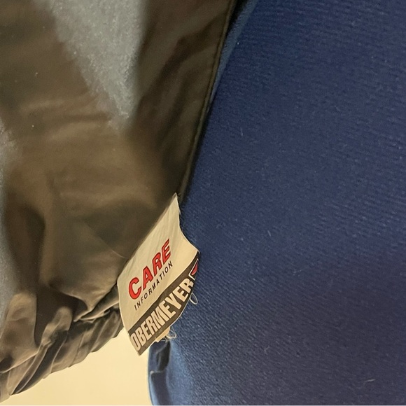 Obermeyer Vintage Ski Snowboarding Jacket - Picture 11 of 15